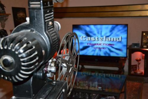 Bed & Breakfast Casteland