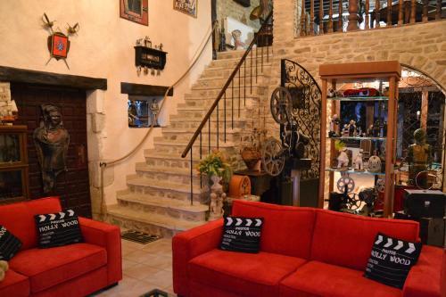 Bed & Breakfast Casteland