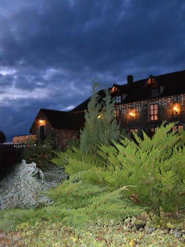 Bed & Breakfast Casteland