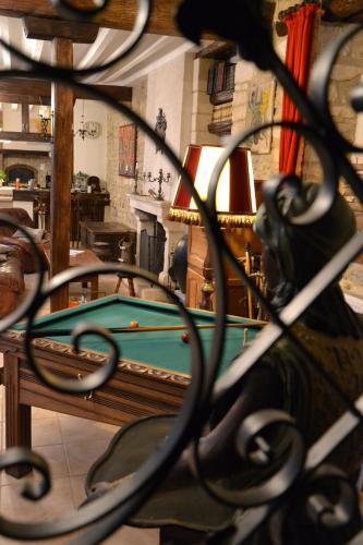 Bed & Breakfast Casteland