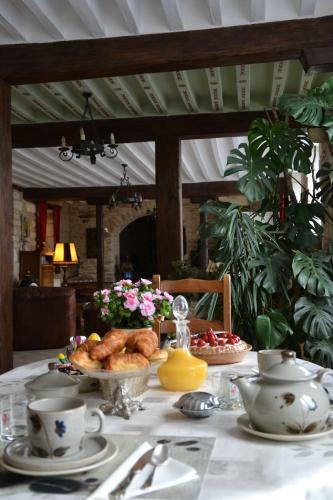 Bed & Breakfast Casteland