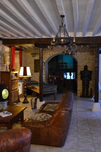Bed & Breakfast Casteland