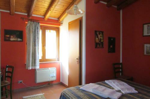 Agroturismo Agriturismo Capuano
