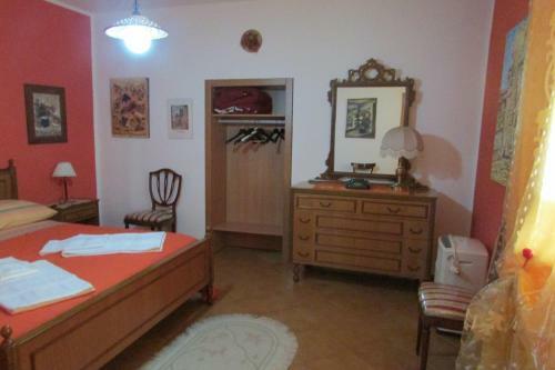 Agroturismo Agriturismo Capuano