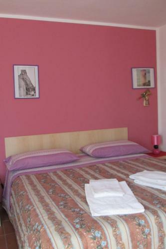 Agroturismo Agriturismo Capuano