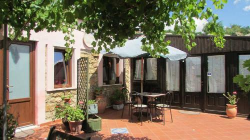 Agroturismo Agriturismo Capuano