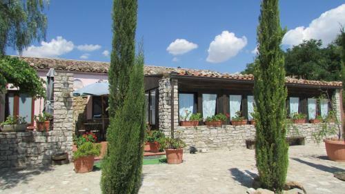 Agroturismo Agriturismo Capuano
