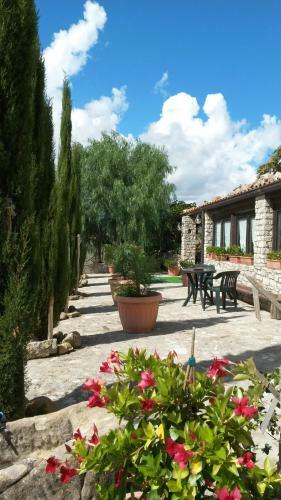 Agroturismo Agriturismo Capuano