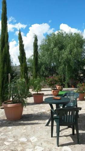 Agroturismo Agriturismo Capuano