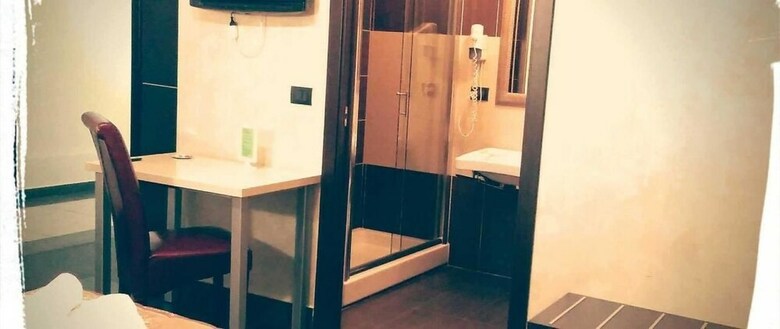 Hotel Miramonti