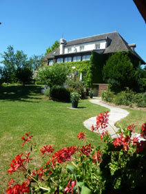 Hotel Ermitage De Corton