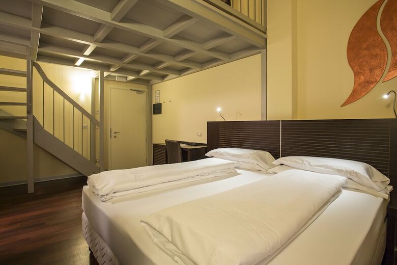 Hotel Norge