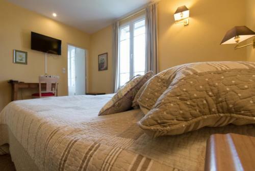Hotel Au Bord Du Lac