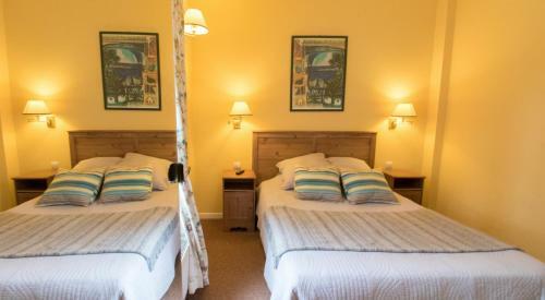 Hotel Au Bord Du Lac