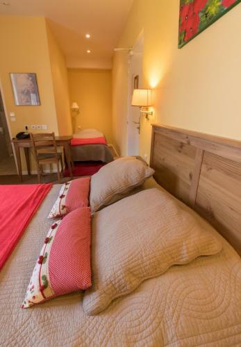 Hotel Au Bord Du Lac