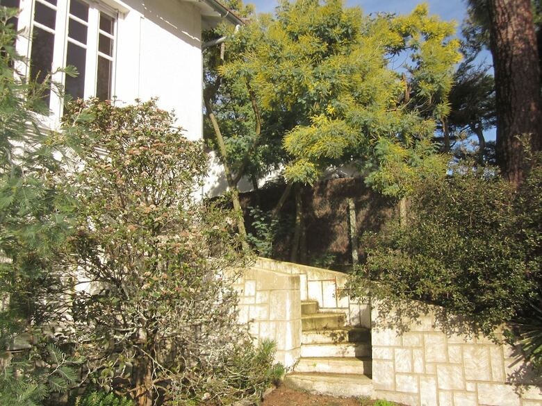 Villa "fleurette"