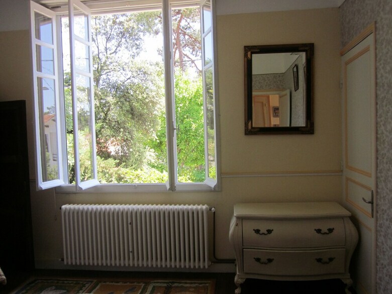 Villa "fleurette"