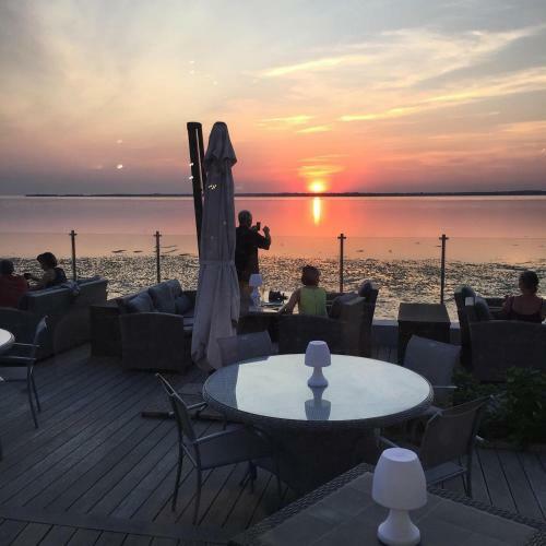 Hotel - Restaurant Le Grand Chalet