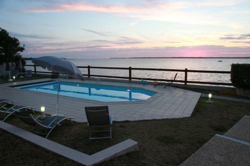 Hotel - Restaurant Le Grand Chalet