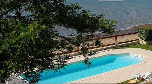 Hotel - Restaurant Le Grand Chalet