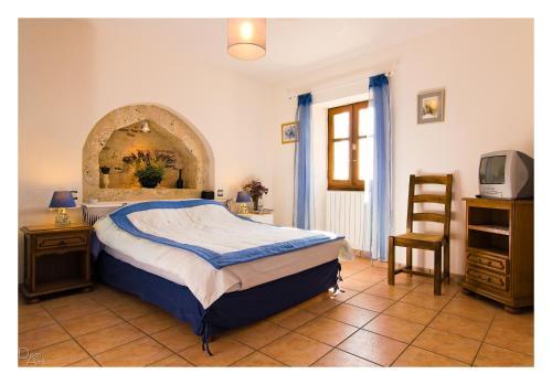 Bed & Breakfast Au Pichet