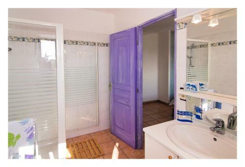 Bed & Breakfast Au Pichet