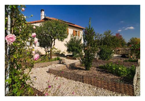 Bed & Breakfast Au Pichet