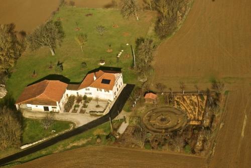 Bed & Breakfast Au Pichet