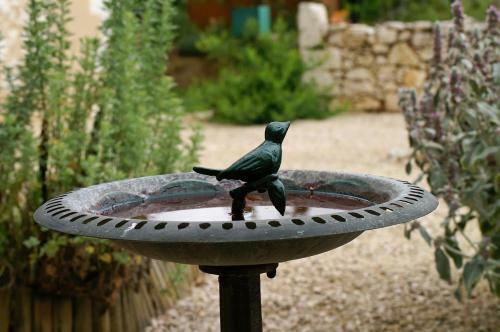 Bed & Breakfast Au Pichet