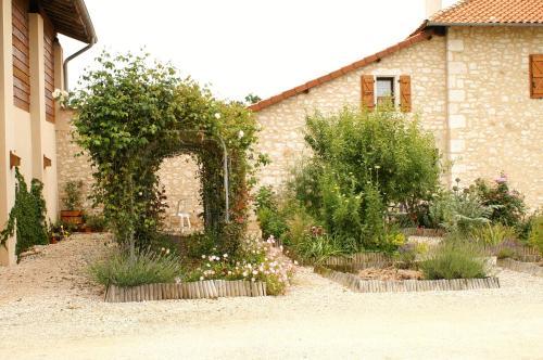 Bed & Breakfast Au Pichet