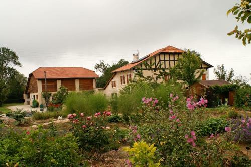 Bed & Breakfast Au Pichet