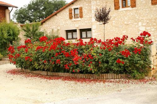 Bed & Breakfast Au Pichet