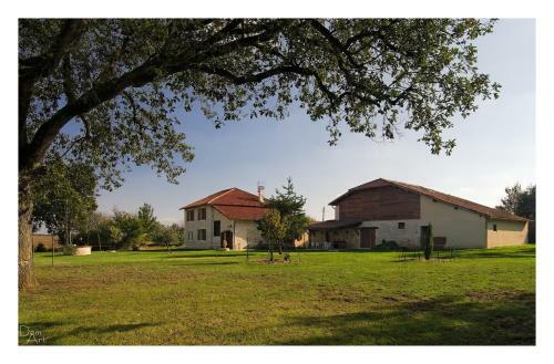 Bed & Breakfast Au Pichet