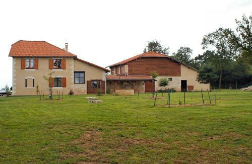 Bed & Breakfast Au Pichet