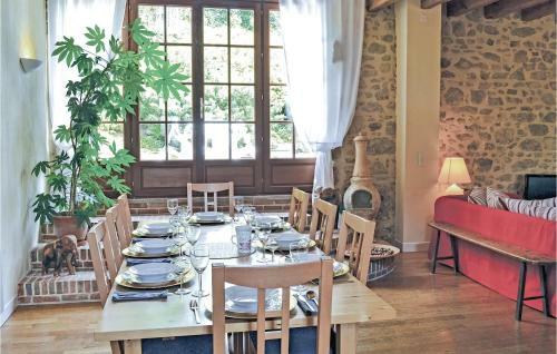 Holiday Home La Geneste O-898