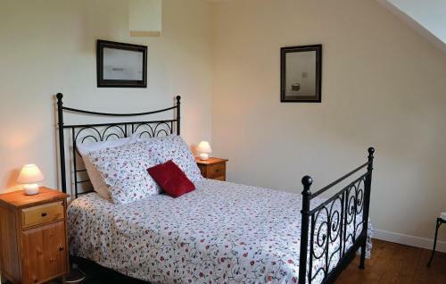 Holiday Home La Geneste O-898
