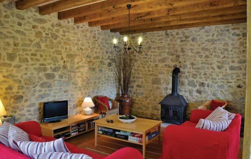 Holiday Home La Geneste O-898