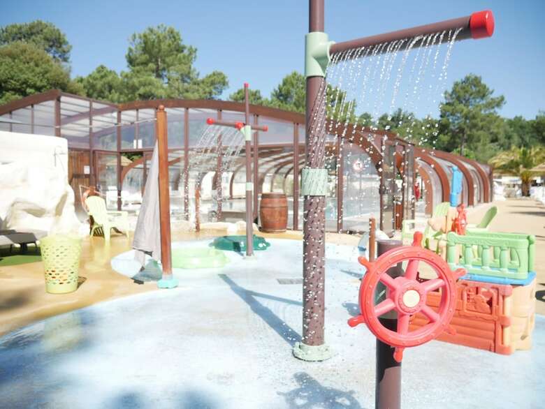 Hotel Camping La Pignade