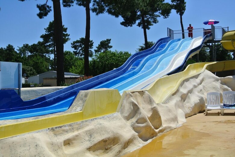 Hotel Camping La Pignade