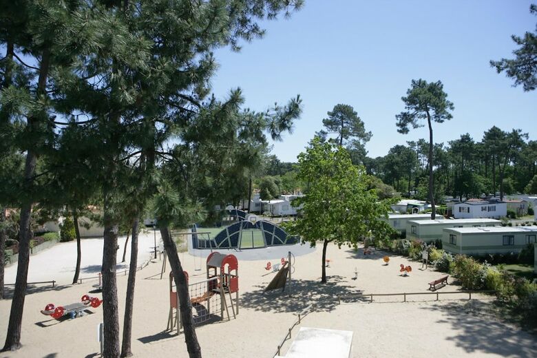 Hotel Camping La Pignade