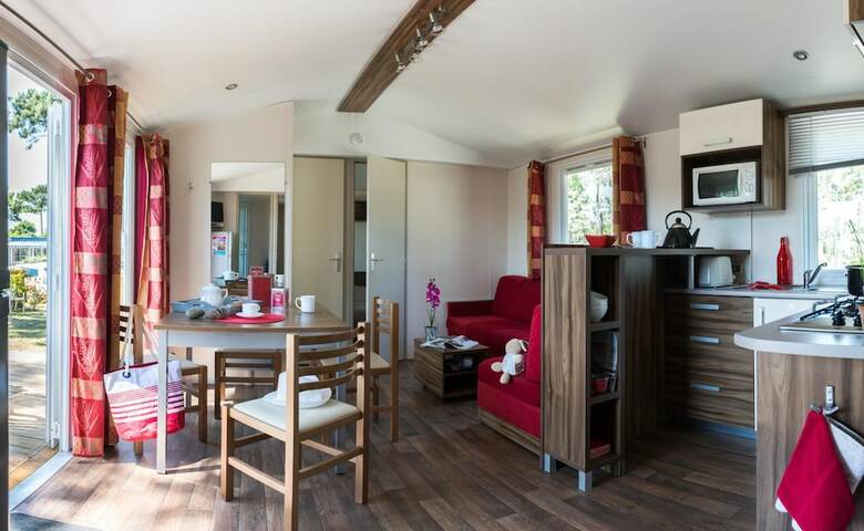 Hotel Camping La Pignade