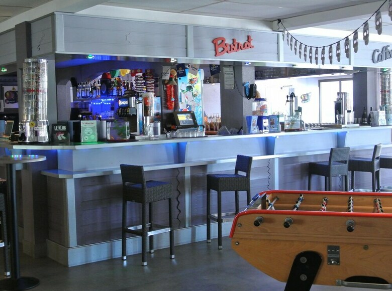 Hotel Camping La Pignade