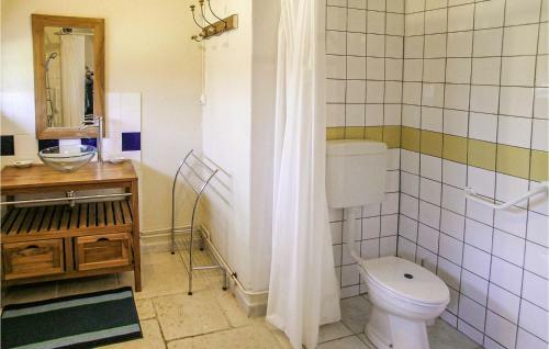 Holiday Home Cubjac M-572