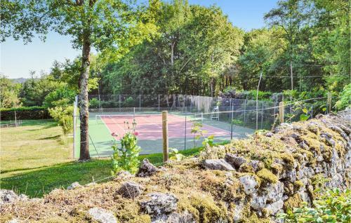 Holiday Home Cubjac M-572
