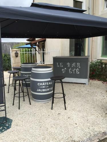 Hotel Logis H�tel Les Voyageurs