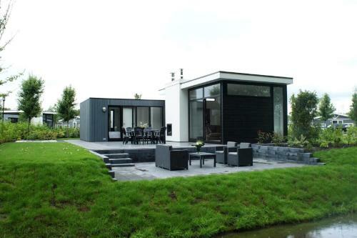 Droompark Buitenhuizen