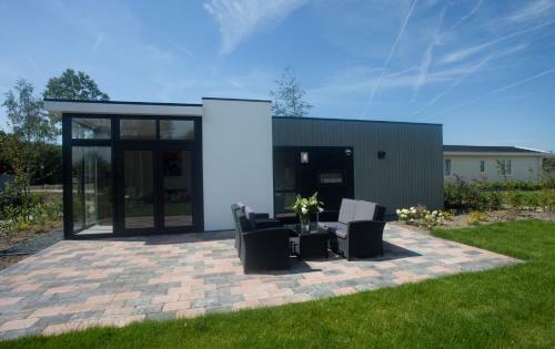 Droompark Buitenhuizen