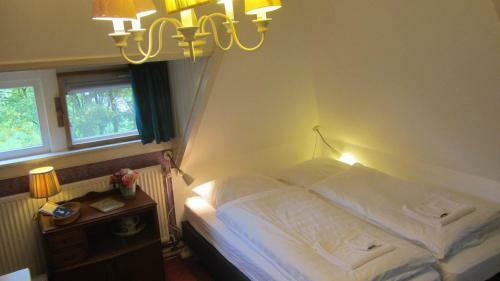 Bed & Breakfast Villa Zomerdijk