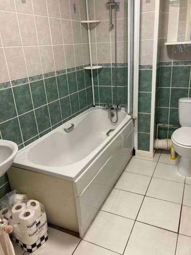 Abingdon Owner Apartment 19