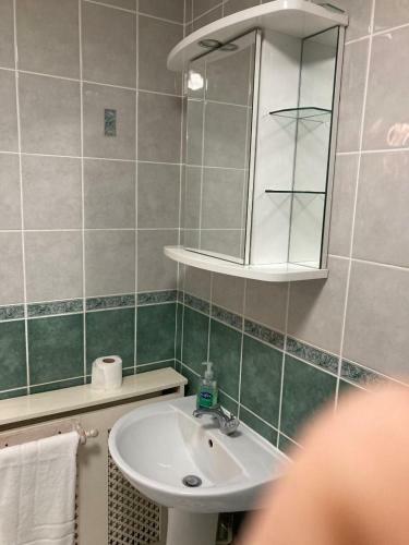 Abingdon Owner Apartment 19